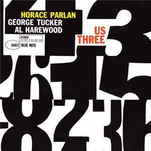 Horace Parlan - Us Three flac