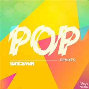 Statickman - Pop Remixes flac