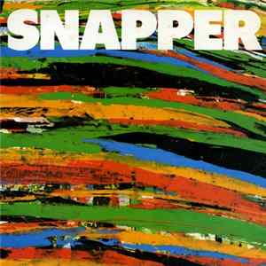 Snapper - Snapper EP flac