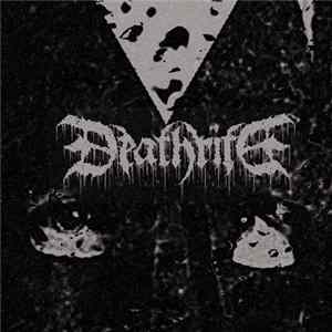 Deathrite - Fractures Of Nocturnal Rites flac