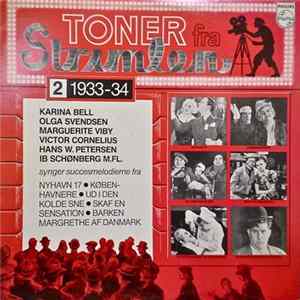Various - Toner Fra Strimlen 2 (1933-34) flac