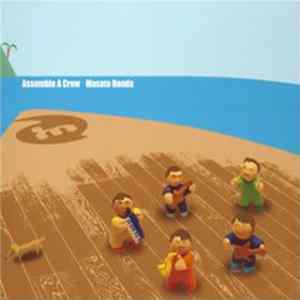Masato Honda - Assemble A Crew flac