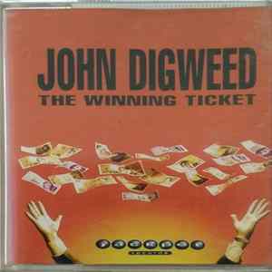 John Digweed - The Winning Ticket flac