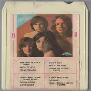 Shocking Blue - The Shocking Blue flac