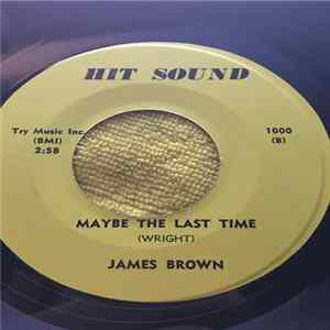James Brown - Out Of Sight flac