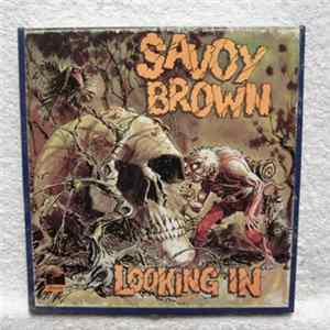 Savoy Brown - Looking In flac