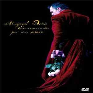 Miguel Bosé - En Concierto Por Vos Muero flac