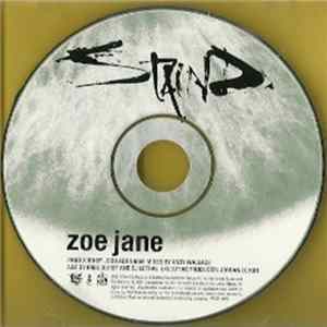 Staind - Zoe Jane flac