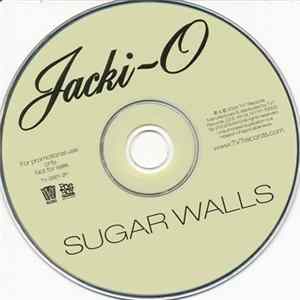 Jacki-O - Sugar Walls flac