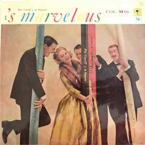 Ray Conniff Y Su Orquesta - 'S Marvelous flac