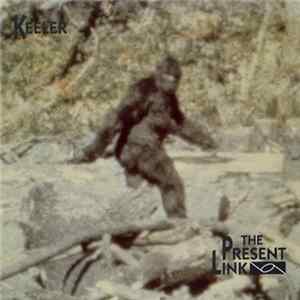 Keeler - The Present Link flac