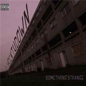 Hock Tu Down - Something Strange flac