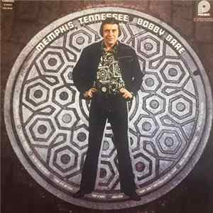 Bobby Bare - Memphis, Tennessee flac