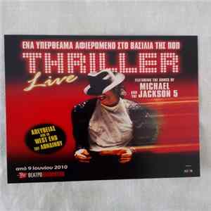 Various - Thriller Live flac