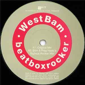 Westbam - Beatboxrocker flac