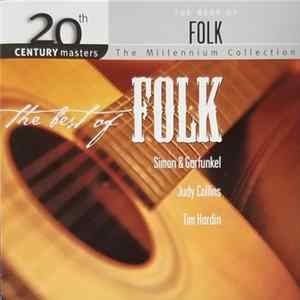 Various - The Best Of Folk flac