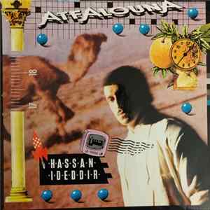 Hassan Ideddir - Atfalouna flac