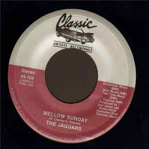 The Jaguars - Mellow Sunday flac