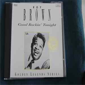 Roy Brown - Good Rockin' Tonight flac