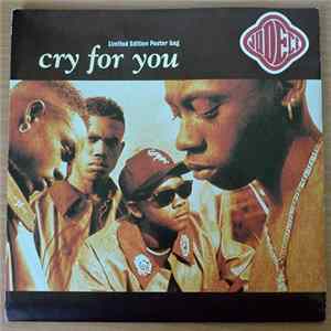 Jodeci - Cry For You flac