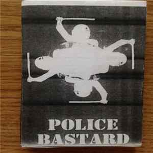 Police Bastard / A38 - Police Bastard / A38 flac