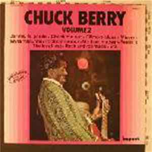 Chuck Berry - Chuck Berry Volume 2 flac