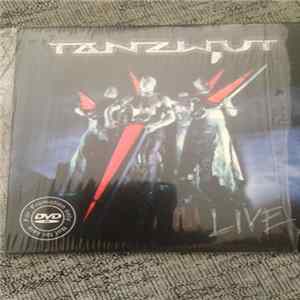 Tanzwut - Live flac