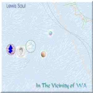 Lewis Saul - In The Vicinity Of WA flac