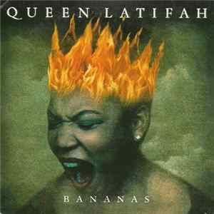 Queen Latifah - Bananas flac