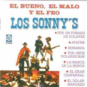 Los Sonny's - El Bueno, El Malo Y El Feo flac