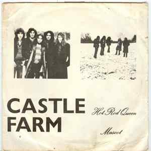 Castle Farm - Hot-Rod Queen / Mascot flac