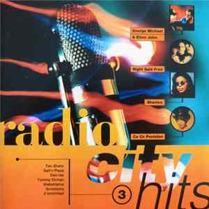 Various - Radio City Hits 3 flac