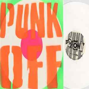 The Crowd - Punk Off flac