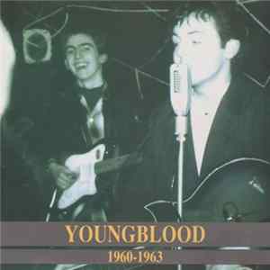 The Beatles - Youngblood 1960-1963 flac