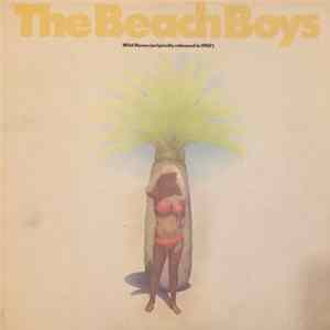 The Beach Boys - Wild Honey & 20/20 flac