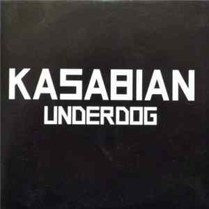 Kasabian - Underdog flac