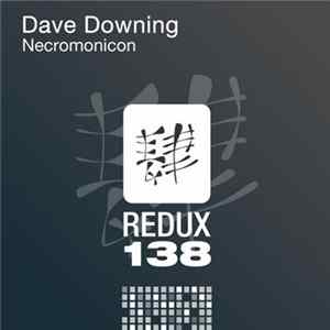 Dave Downing - Necronomicon flac