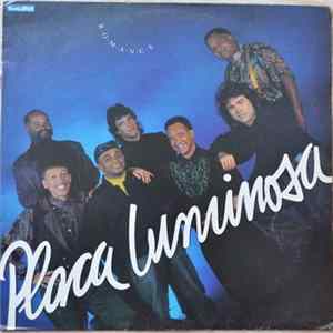 Placa Luminosa - Romance flac