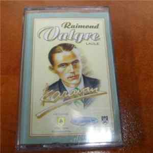Karavan - Raimond Valgre Laule flac