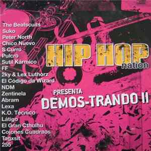 Various - Demos-trando Vol.2 flac