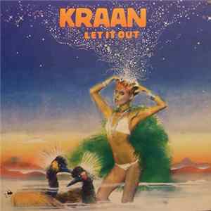 Kraan - Let It Out flac