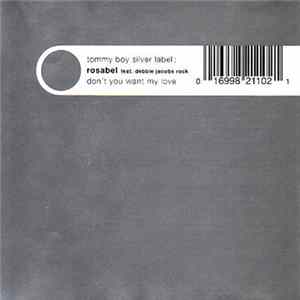 Rosabel Feat. Debbie Jacobs Rock - Don't You Want My Love flac