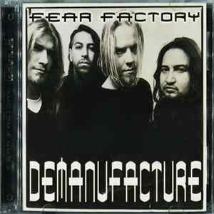 Fear Factory - Demanufacture flac