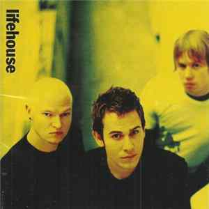 Lifehouse - Lifehouse flac
