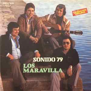 Los Maravilla - Sonido-79 flac
