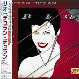 Duran Duran - Rio flac