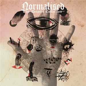 Various - Normalised : The Detonic Collection flac