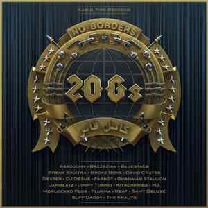 Various - 20Gs flac
