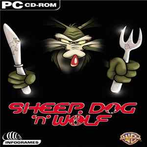 Eric Casper - Sheep, Dog n' Wolf flac