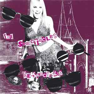 The Spectacles - Re-Spectacled flac